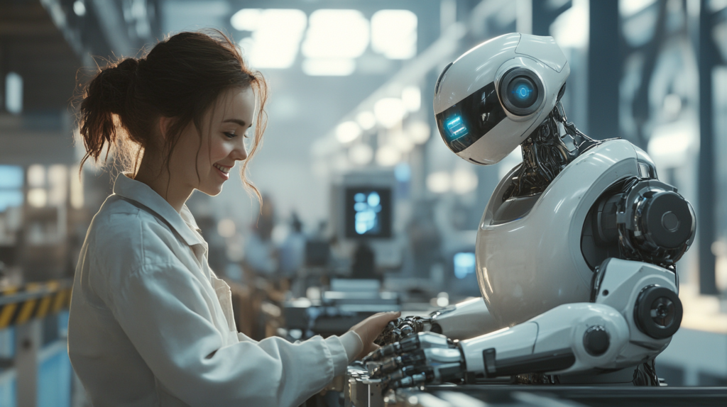 AI and Job Security